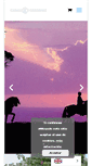 Mobile Screenshot of caballoscardenas.com